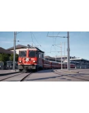 Train Sim World 2 Arosalinie Chur Arosa Route Add-On