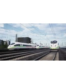 Train Sim World 2 Hauptstrecke Mnchen Augsburg Route