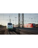 Train Sim World 2 Hauptstrecke Mnchen Augsburg Route