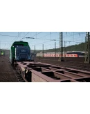 Train Sim World 2: DB G6 Diesel Shunter Add-On DLC Train Sim World 2: DB G6 Diesel Shunter Add-On DLC
