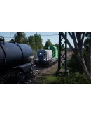 Train Sim World 2: DB G6 Diesel Shunter Add-On DLC Train Sim World 2: DB G6 Diesel Shunter Add-On DLC