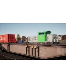 Train Sim World 2: DB G6 Diesel Shunter Add-On DLC Train Sim World 2: DB G6 Diesel Shunter Add-On DLC