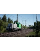 Train Sim World 2: DB G6 Diesel Shunter Add-On DLC Train Sim World 2: DB G6 Diesel Shunter Add-On DLC
