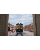 Train Sim World 2 Sherman Hill Cheyenne Laramie Route