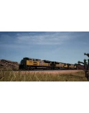 Train Sim World 2 Sherman Hill Cheyenne Laramie Route