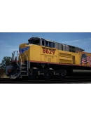 Train Sim World 2 Sherman Hill Cheyenne Laramie Route