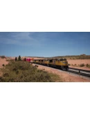 Train Sim World 2 Sherman Hill Cheyenne Laramie Route