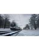 Train Sim World 2: Rush Hour - Boston Sprinter STEAM