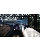 Train Sim World 2: Rush Hour - Boston Sprinter STEAM