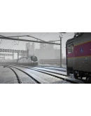 Train Sim World 2: Rush Hour - Boston Sprinter STEAM