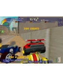 Carmageddon 2: Carpocalypse Now STEAM GIFT РОССИЯ