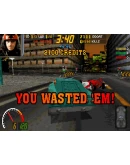 Carmageddon 1 Max Pack АВТОДОСТАВКА STEAM GIFT РОССИЯ