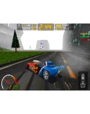 Carmageddon 1 Max Pack АВТОДОСТАВКА STEAM GIFT РОССИЯ