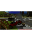 Carmageddon TDR 2000 АВТОДОСТАВКА STEAM GIFT РОССИЯ Carmageddon TDR 2000 АВТОДОСТАВКА STEAM GIFT РОССИЯ