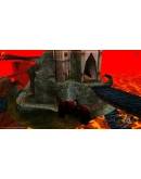 Carmageddon TDR 2000 АВТОДОСТАВКА STEAM GIFT РОССИЯ Carmageddon TDR 2000 АВТОДОСТАВКА STEAM GIFT РОССИЯ