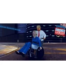 Carmageddon Max Damage АВТОДОСТАВКА STEAM РОССИЯ