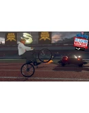 Carmageddon Max Damage АВТОДОСТАВКА STEAM РОССИЯ