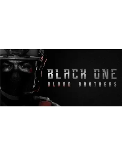 Black One Blood Brothers АВТОДОСТАВКА STEAM GIFT RU