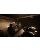 Black One Blood Brothers АВТОДОСТАВКА STEAM GIFT RU