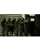 Black One Blood Brothers АВТОДОСТАВКА STEAM GIFT RU