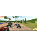 RC Rush STEAM GIFT RU