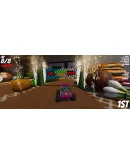 RC Rush STEAM GIFT RU