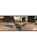 RC Rush STEAM GIFT RU