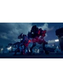 Generation Zero ( GLOBAL / STEAM KEY )