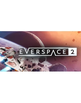 EVERSPACE 2 (STEAM) Аккаунт Region Free