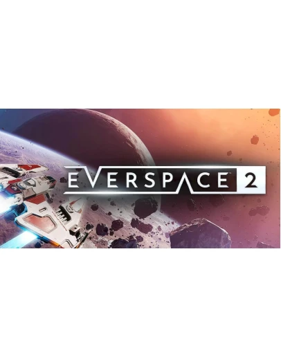 EVERSPACE 2 (STEAM) Аккаунт Region Free