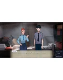 My Cashy Side Job at Lost&ampFound in the Subway of Millio