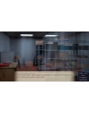 My Cashy Side Job at Lost&ampFound in the Subway of Millio