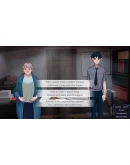 My Cashy Side Job at Lost&ampFound in the Subway of Millio