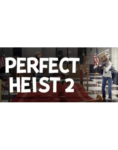 Perfect Heist 2 АВТОДОСТАВКА STEAM GIFT РОССИЯ