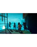 Secret Neighbor XBOX + WINDOWS (PC) КЛЮЧ + GIFT