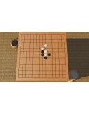 Gomoku Let's go АВТОДОСТАВКА STEAM GIFT РОССИЯ