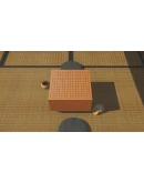 Gomoku Let's go АВТОДОСТАВКА STEAM GIFT РОССИЯ