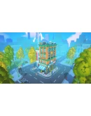 Cats in Time АВТОДОСТАВКА STEAM GIFT РОССИЯ