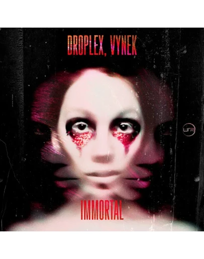 Droplex, Vynek - Immortal