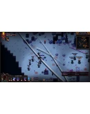 Hero Siege - Cyberpunk Samurai (Class + Skin) DLC STEAM