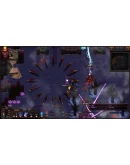 Hero Siege - Cyberpunk Samurai (Class + Skin) DLC STEAM