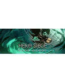 Hero Siege - Dark Angel (Skin) DLC STEAM РОССИЯ