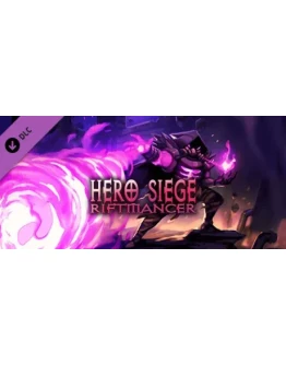 Hero Siege - Riftmancer (Skin) DLC STEAM РОССИЯ
