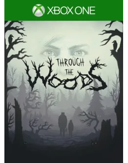 Through the Woods XBOX ONE SERIES XS КЛЮЧ