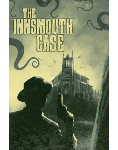 The Innsmouth Case XBOX ONE XS КЛЮЧ