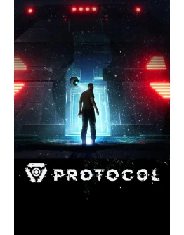 Protocol XBOX ONE XS КЛЮЧ