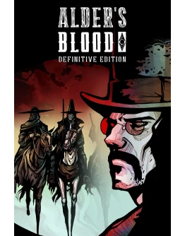 Alder's Blood: Definitive Edition XBOX ONE XS КЛЮЧ