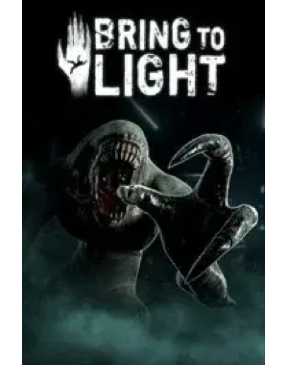 Bring To Light XBOX ONE XS КЛЮЧ