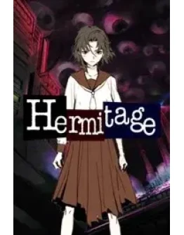 Hermitage: Strange Case Files XBOX ONE XS КЛЮЧ