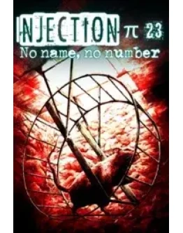 Injection 23 'No Name, No Number XBOX ONE XS КЛЮЧ